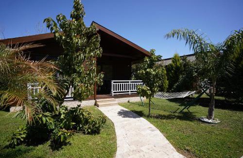 Cirali Villa | Cirali Villas 2