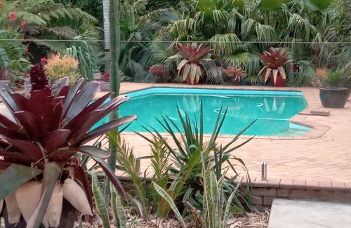 Terara House | Circa 1874 House Pool and Garden on 3 acres 8 adults 7 kids