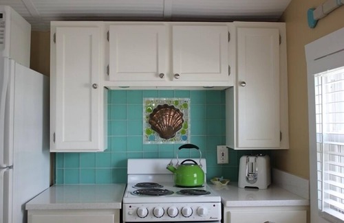 Nags Head Cottage | Circa 1953 beach cottage.this is 'old school' beach at it's best!