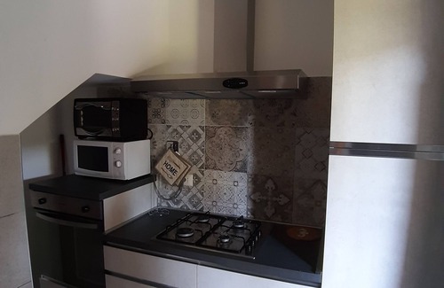 Latina Lido Villa | Circeo HOLIDAY - Charming house for 8 people max