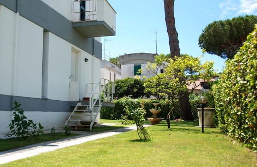 Latina Lido Villa | Circeo HOLIDAY - Charming house for 8 people max