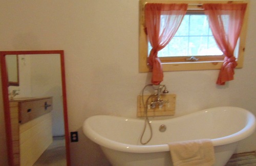 East Glacier Park Village House | Circle R Ranch House