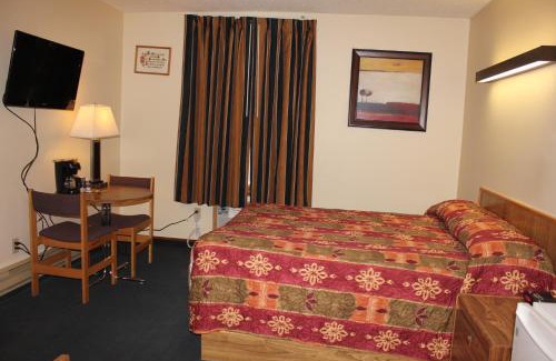 Weyburn Hotel | Circle 6 Motel