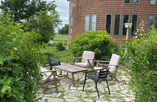 Ripon House | Circle House near Green Lake, Ripon, and EAA