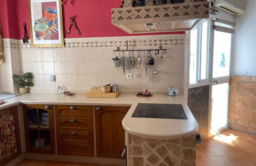 Mairena del Aljarafe House | Circus-goretti House in quiet and peaceful area