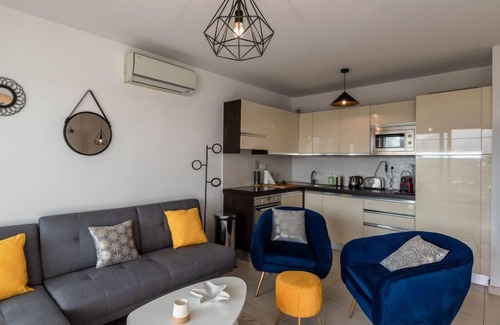 Porto-Vecchio Apartment | Cita Di Sali 13 by Interhome