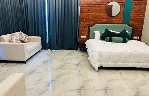 Bullawala House | Citadel by RC