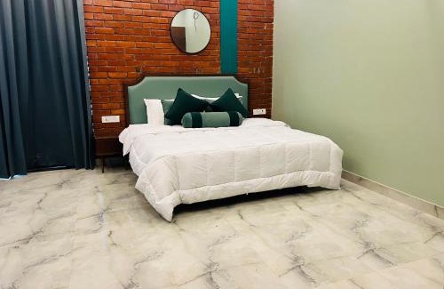 Bullawala House | Citadel by RC