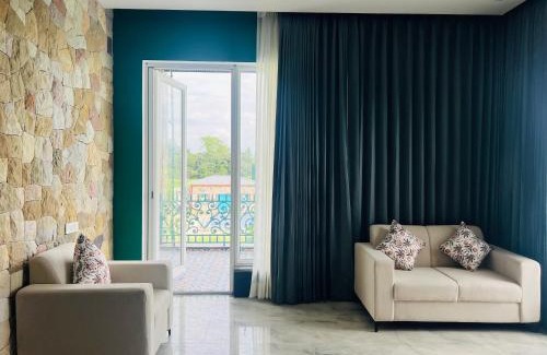 Bullawala House | Citadel by RC