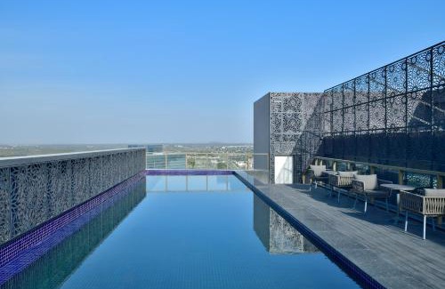 Gurugram Apartment | Citadines Paras Square Gurugram
