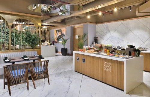 Gurugram Apartment | Citadines Paras Square Gurugram
