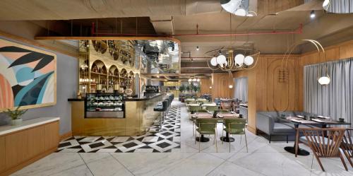 Gurugram Apartment | Citadines Paras Square Gurugram