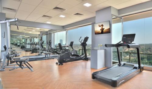 Gurugram Apartment | Citadines Paras Square Gurugram