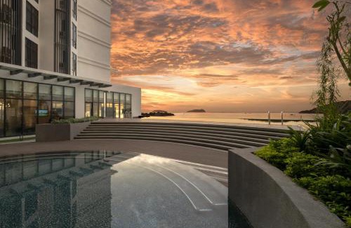 Downtown Kota Kinabalu Hotel | Citadines Waterfront Kota Kinabalu