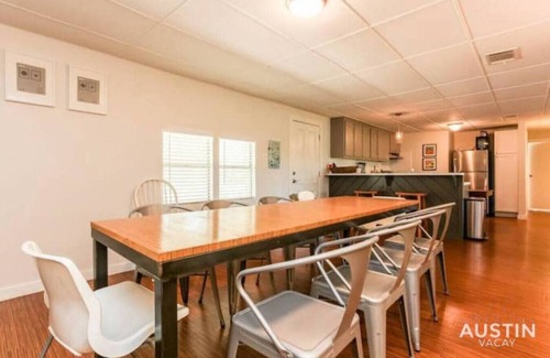 Garfield Apartment | Citation xxxxxxxxxxx