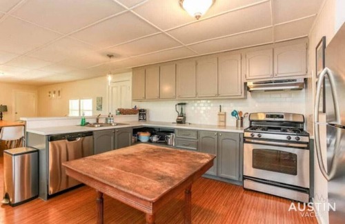 Garfield Apartment | Citation xxxxxxxxxxx