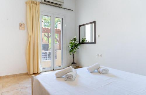 Fodele Apartment | Citrus Garden Home in Fodele