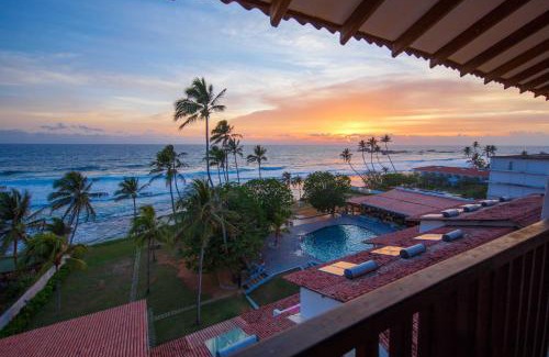 Nalagasdeniya Resort | Citrus Hikkaduwa
