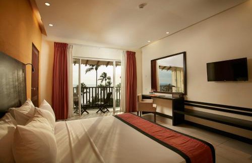 Nalagasdeniya Resort | Citrus Hikkaduwa