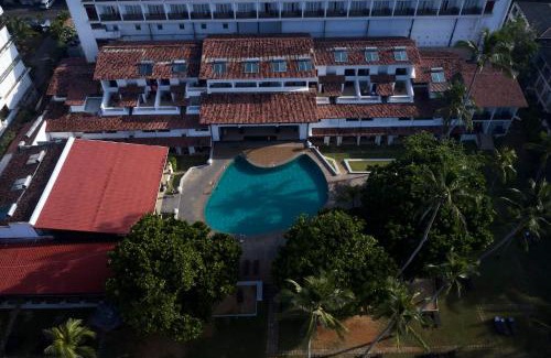 Nalagasdeniya Resort | Citrus Hikkaduwa