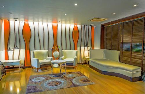 Rao Colony Resort | Citrus Hotel Lonavala