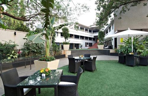 Rao Colony Resort | Citrus Hotel Lonavala