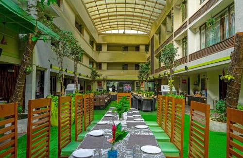 Rao Colony Resort | Citrus Hotel Lonavala