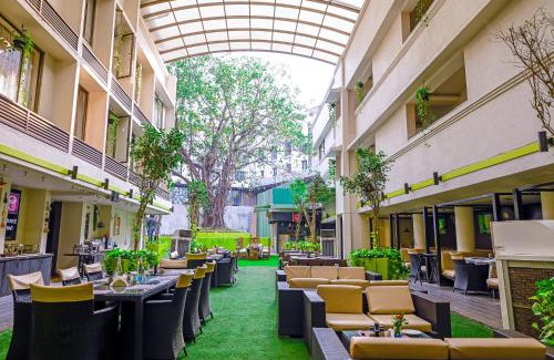 Rao Colony Resort | Citrus Hotel Lonavala