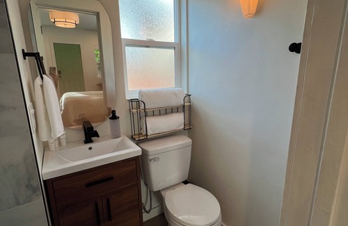 Chico Apartment | Citrus Studio 4 Relaxed Central Vibe
