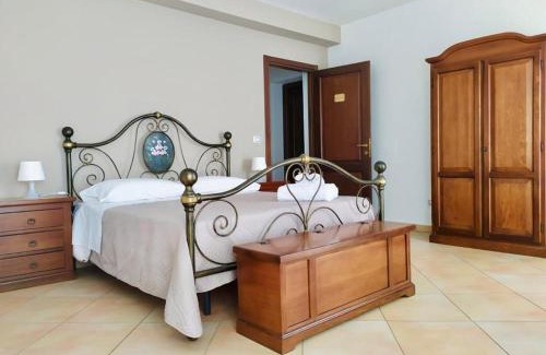 Agrigento House | Città Dei Templi GuestHouse