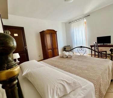 Agrigento House | Città Dei Templi GuestHouse