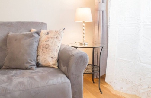 Santa Maria Novella Apartment | Cittadella 5 - Three Bedroom Apartment, Sleeps 8