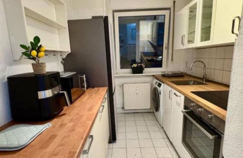 Offenbach am Main Condo | City apartment in Offenbach am Main in 63065 Offenbach am Main