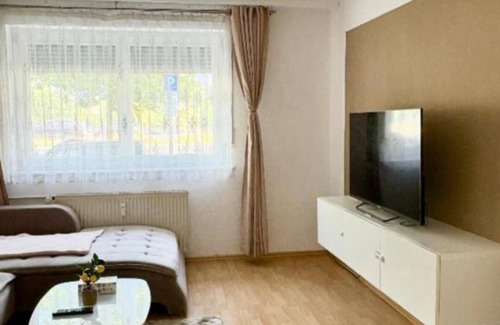 Offenbach am Main Condo | City apartment in Offenbach am Main in 63065 Offenbach am Main