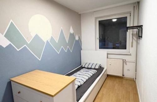 Offenbach am Main Condo | City apartment in Offenbach am Main in 63065 Offenbach am Main