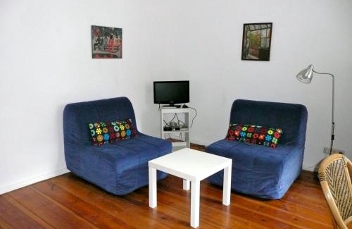 Schoeneberg Apartment | City Apartment Berlin
