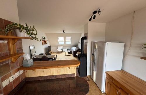 Tabor Apartment | City Apartment Budějovická