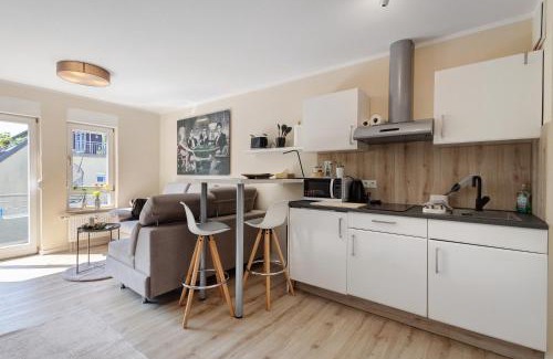 Bayreuth Apartment | City Apartment