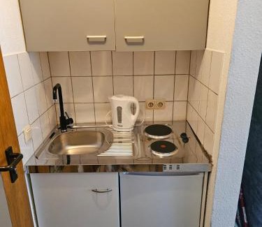 Kaiserslautern Apartment | City Apartment