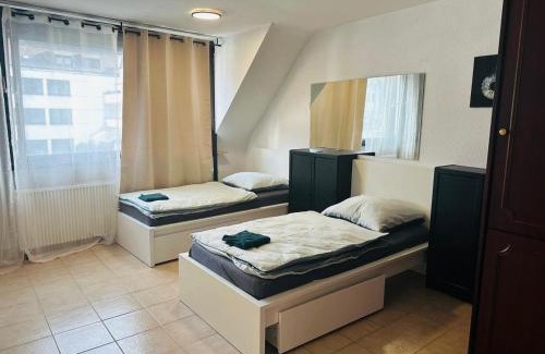 Altstadt Apartment | City Apartment Family & group