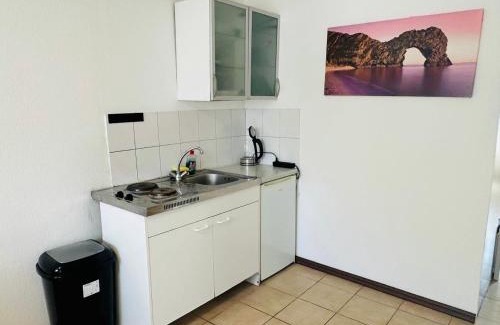 Altstadt Apartment | City Apartment Family & group