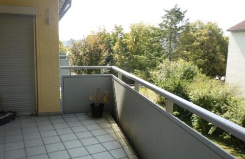 Goeppingen Apartment | City Apartment Göppingen - Neu Renoviert & Voll Ausgestattet, Moderne Wohnung mit Küche & Balkon
