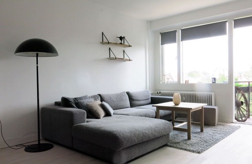 Frederiksberg Apartment | City Apartment in Frederiksberg with 1 bedrooms sleeps 2