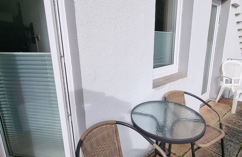 Bad Pyrmont Apartment | City Appartment Pyrmont - Fewo bis 3 Erw. + 1 Kind 12 Jahre
