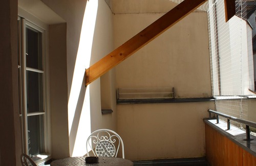 Innsbruck City Centre Apartment | City Center Golden Roof 5