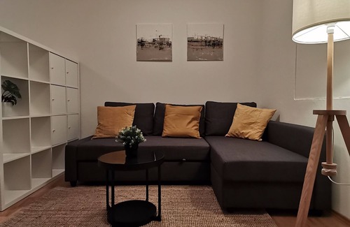 Innsbruck City Centre Apartment | City Center Golden Roof 5