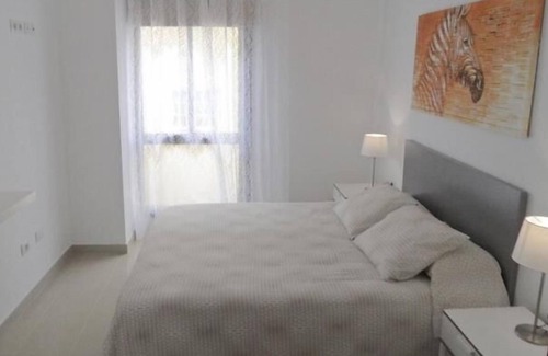 Playa San Juan Apartment | City Center Holiday Home In Playa San Juan