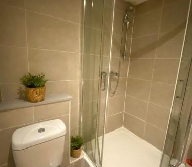 Manchester City Centre Apartment | City Centre Beautiful & Cosy Studio Apartment