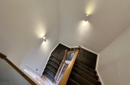 Liverpool City Centre Apartment | City Centre Duplex Two Bedroom Apartment Liverpool