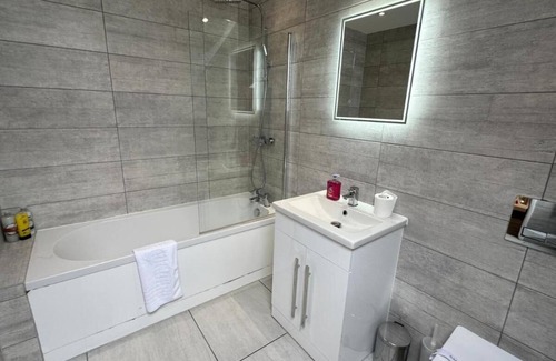 Liverpool City Centre Apartment | City Centre Duplex Two Bedroom Apartment Liverpool